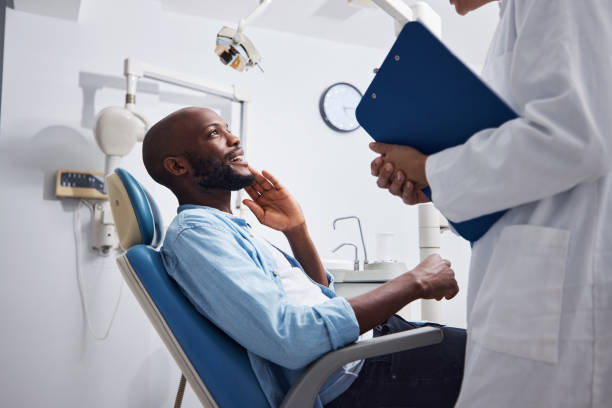 Best Emergency Treatment for Jaw Pain or Injury in Mapleton, UT
