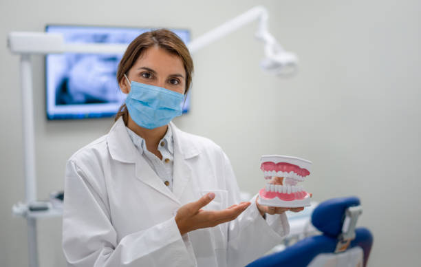 Best Walk-In Emergency Dental Services in Mapleton, UT