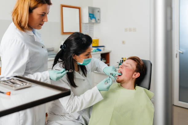 Best Broken or Chipped Tooth Repair in Mapleton, UT