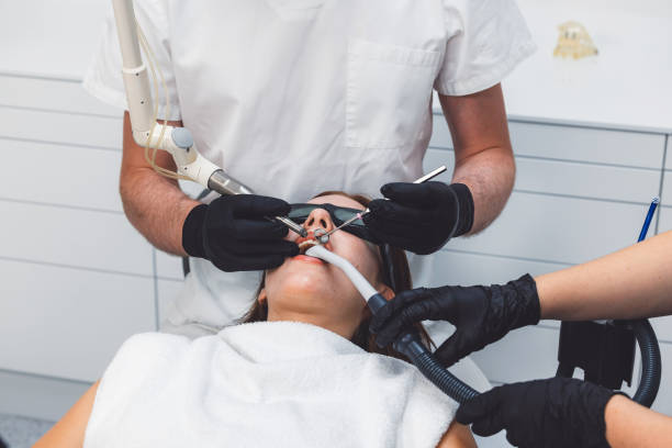 Best Emergency Treatment for Oral Infections in Mapleton, UT