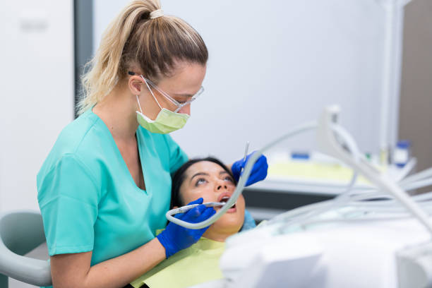 Best Emergency Dental Care for Sports Injuries in Mapleton, UT