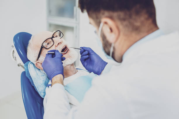 Best Emergency Wisdom Tooth Extraction in Mapleton, UT